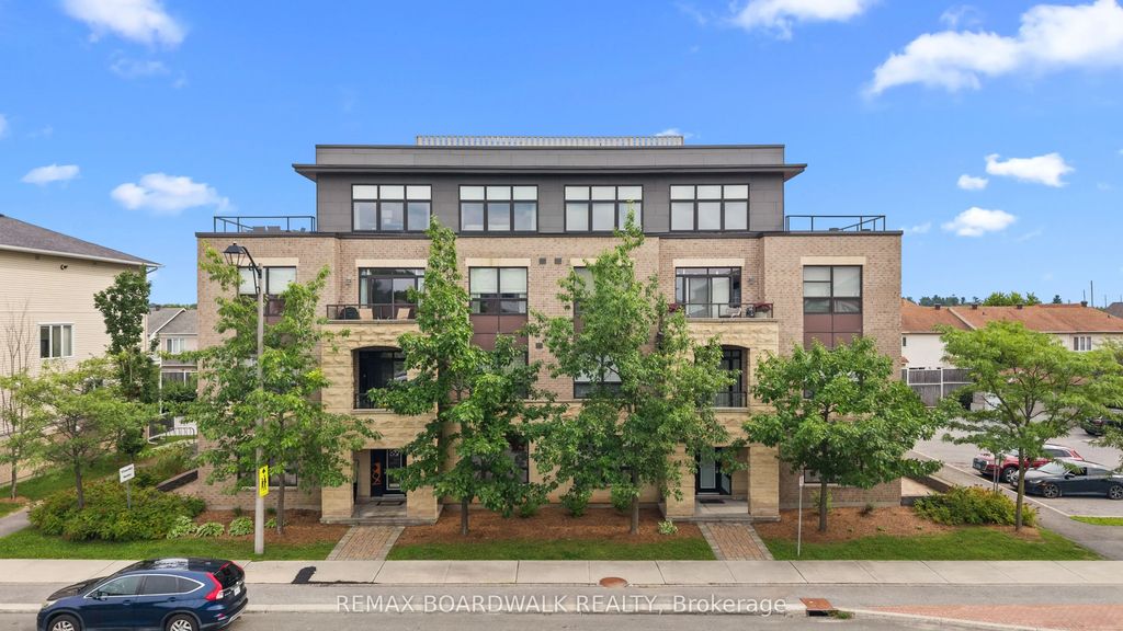 760 Chapman Mills Drive 302, Barrhaven