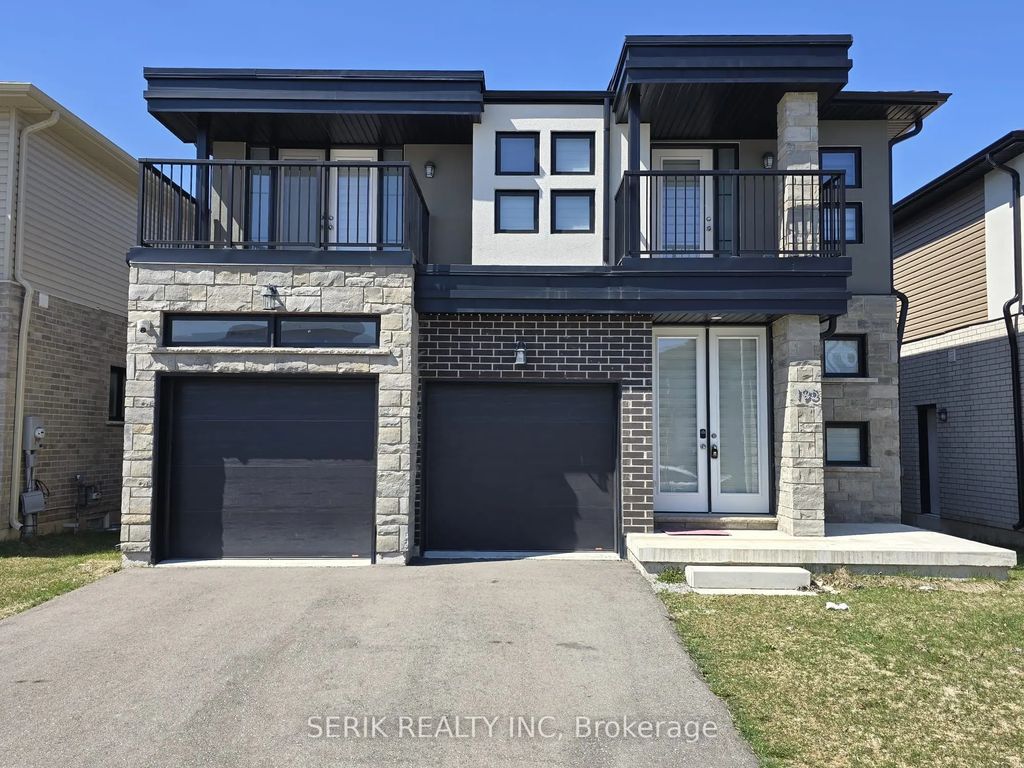 195 Pilkington Street, Thorold