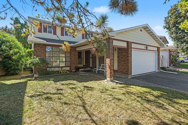 6284 Sundown Crescent, Orleans - Convent Glen and Area