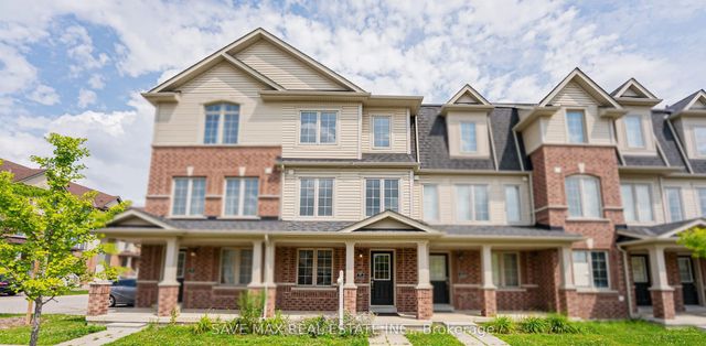 410 Linden Drive, Cambridge
