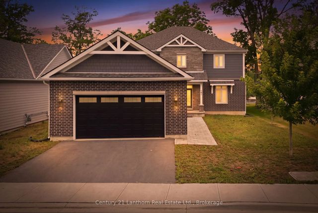 101 Villeneuve Drive, Prince Edward County