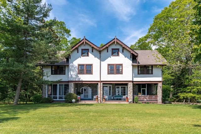 683 Point Abino Road S, Fort Erie