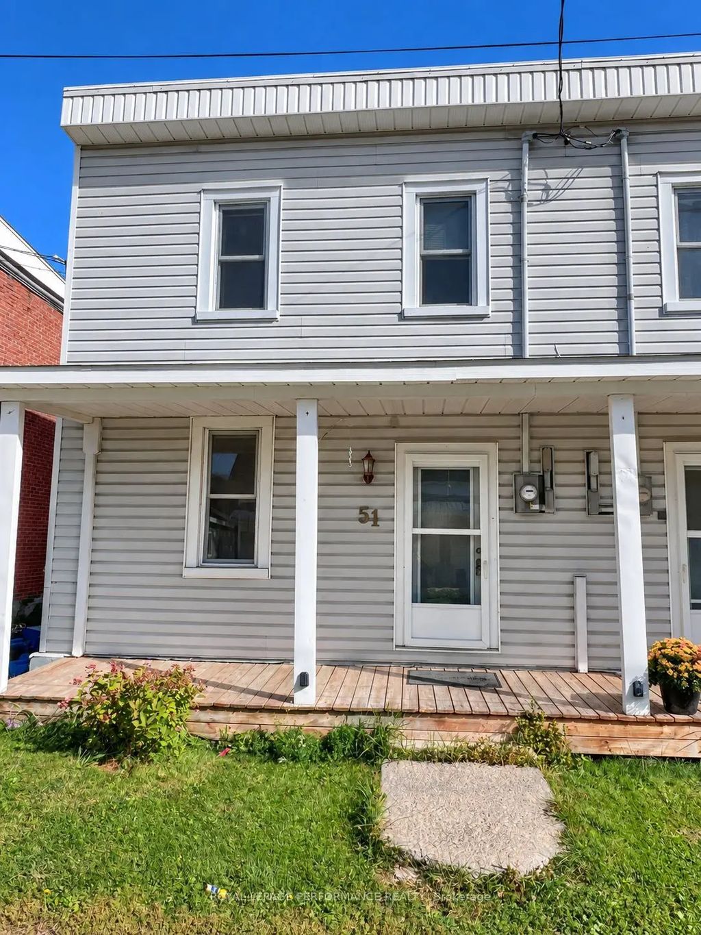 51 Hamil Street, Champlain