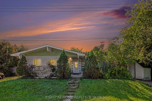 715 Gerard Street, Alfred and Plantagenet