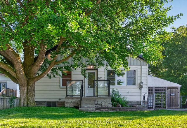 219 Marmora Street, Quinte West