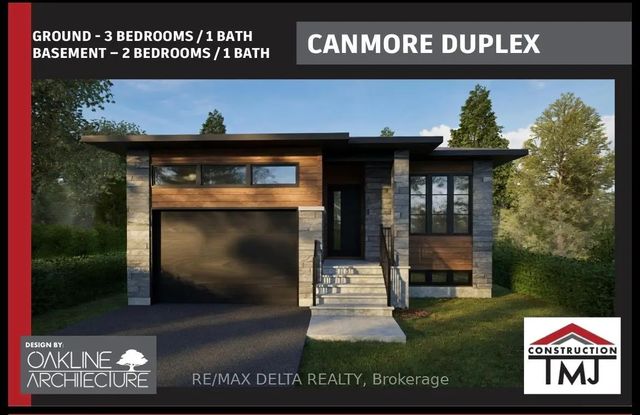 1113 Bronze Avenue B, Clarence-Rockland