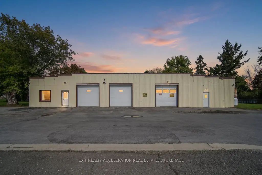 6715 County Rd 2 N/a, Loyalist