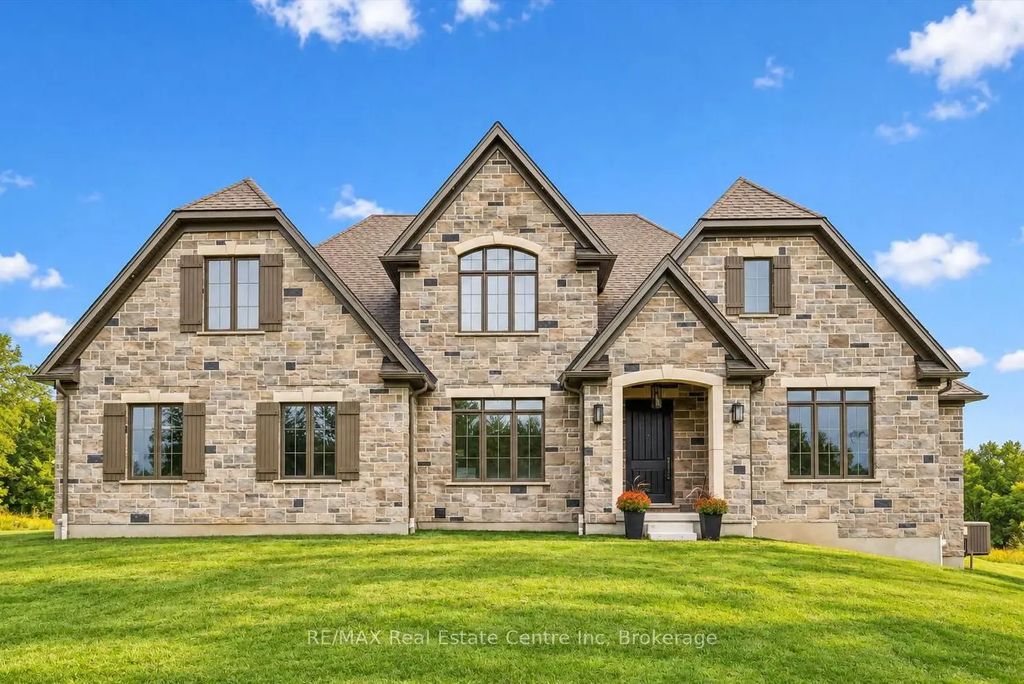 5 Prato Verde Lane, Hamilton