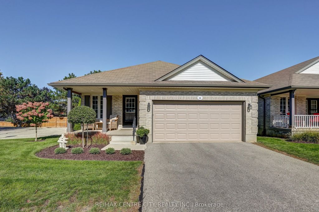 20 Windemere Place 8, St. Thomas