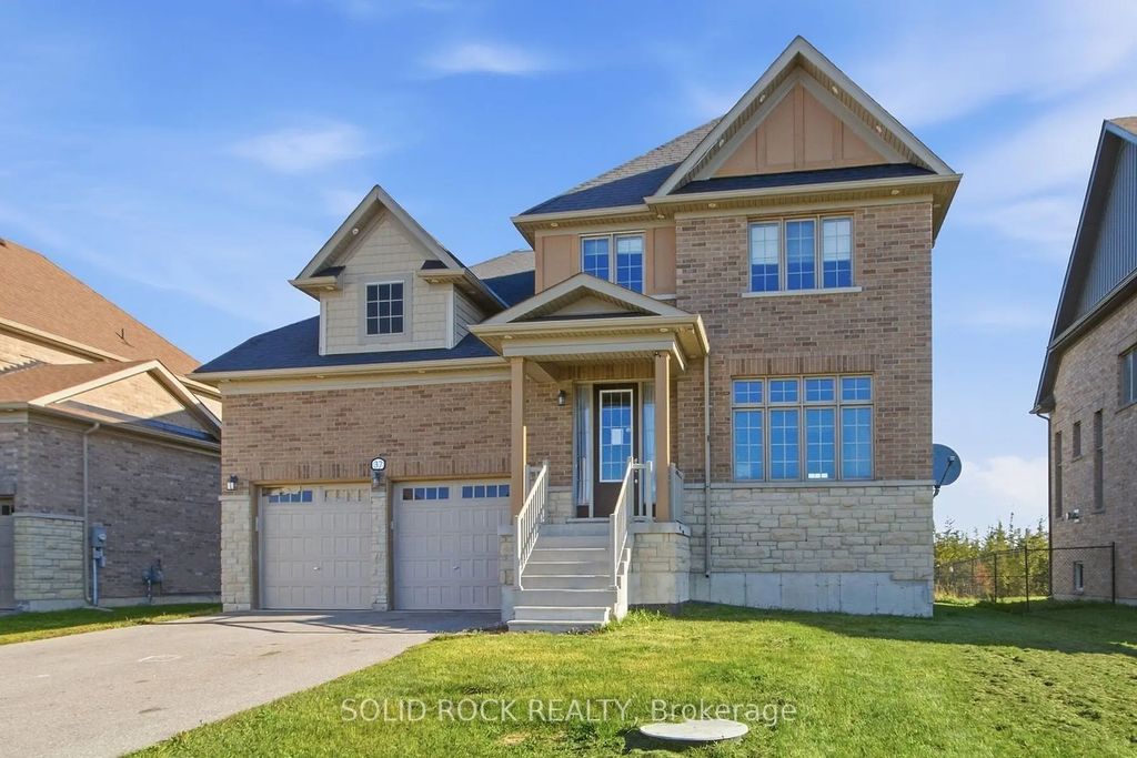 37 Summer Breeze Drive, Quinte West