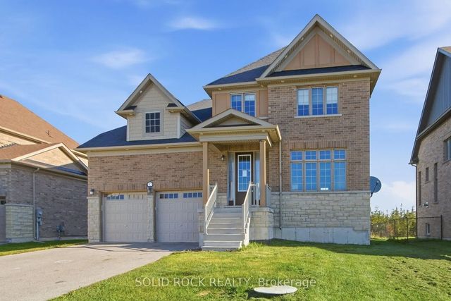 37 Summer Breeze Drive, Quinte West