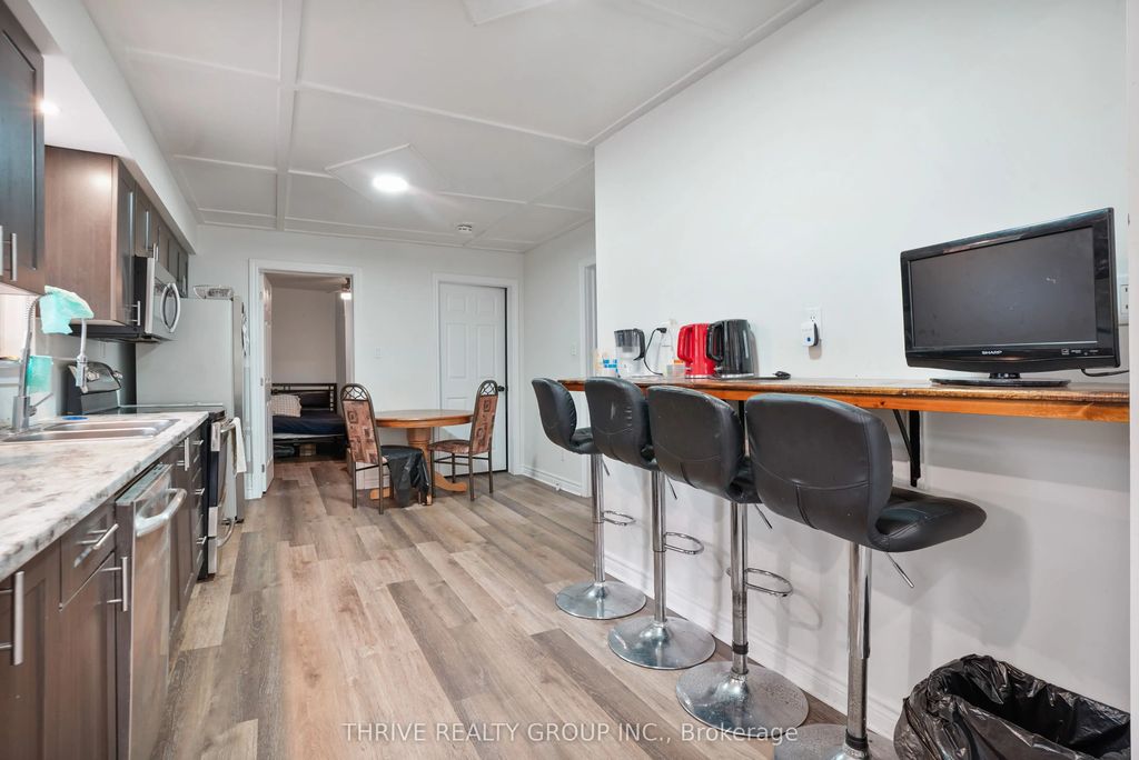 86 Wilson Avenue, London North