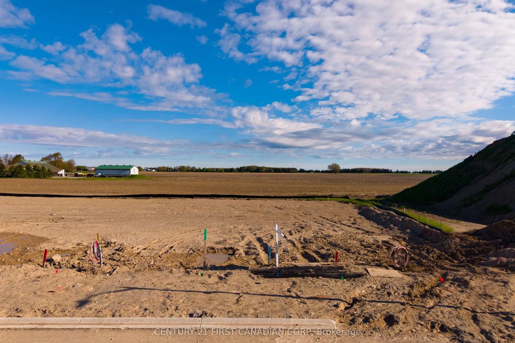 Lot 32 Addison Avenue, Lucan Biddulph