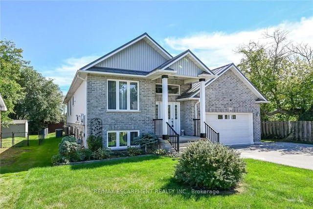 16 Church Street, Haldimand