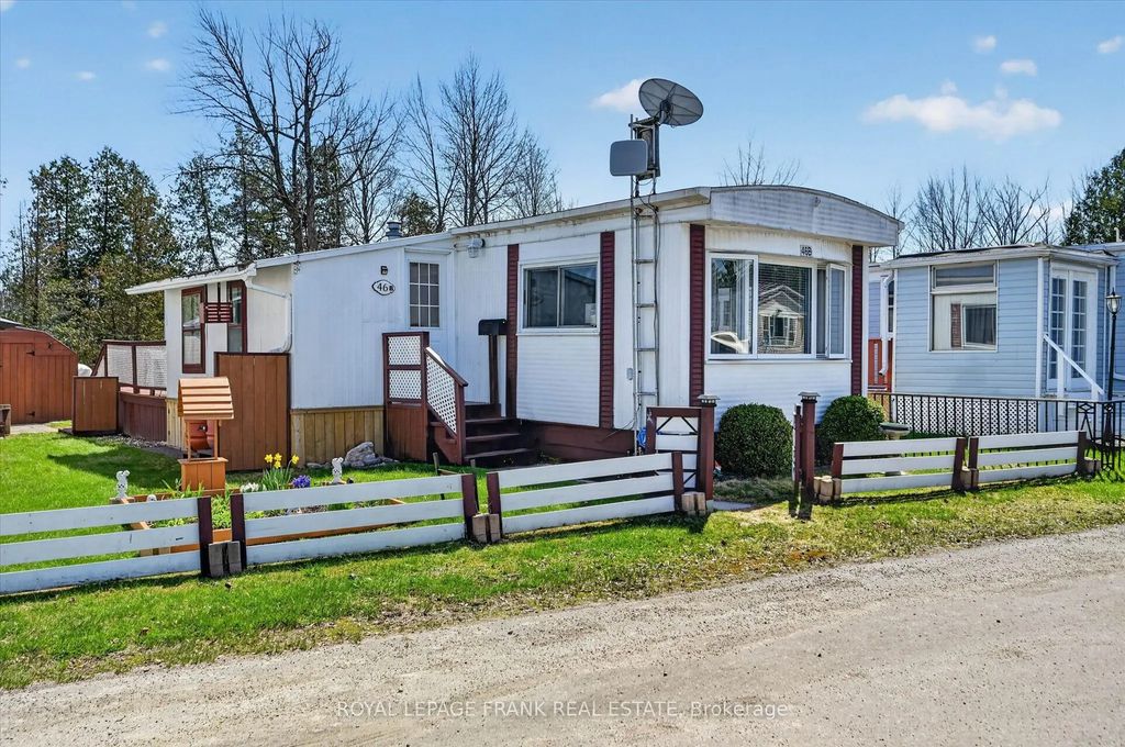 2244 Heritage Line 46b, Otonabee-South Monaghan