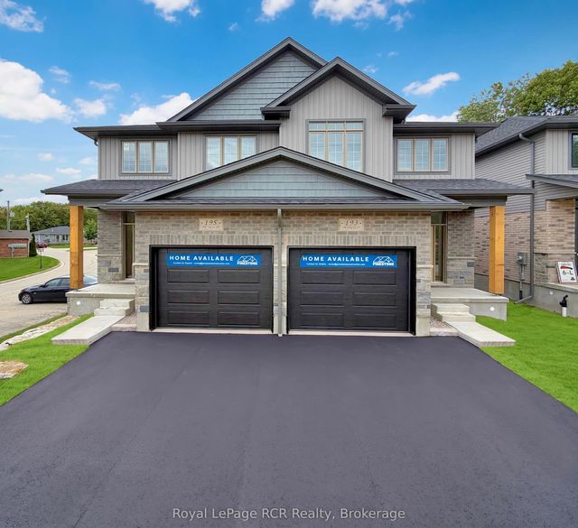 193 Francis Street, Wellington North