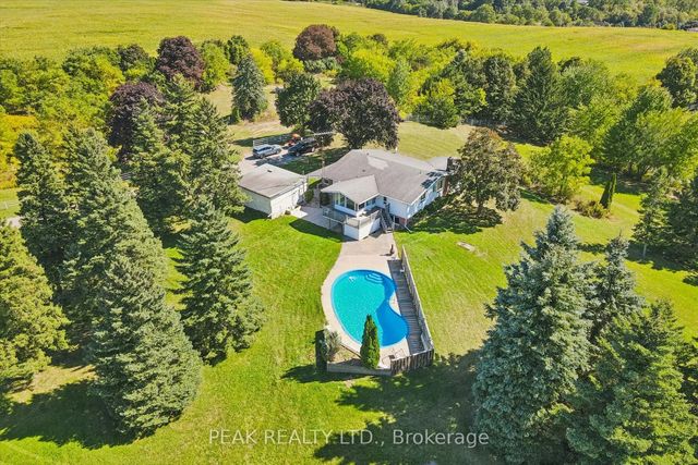 234 Brant Road, Brant