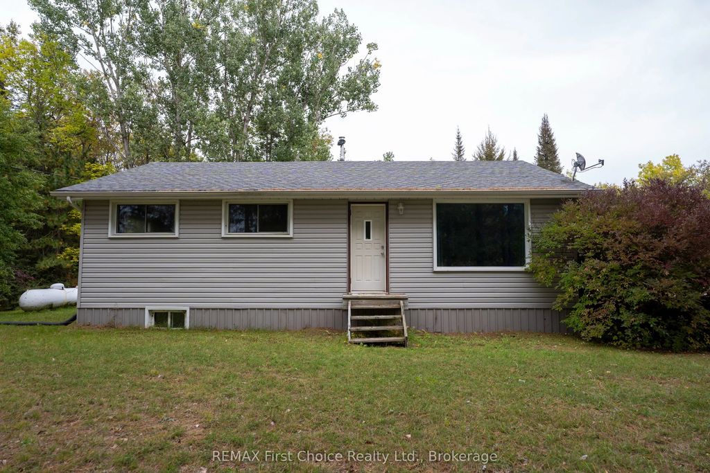 6590 Townline Road, Thunder Bay