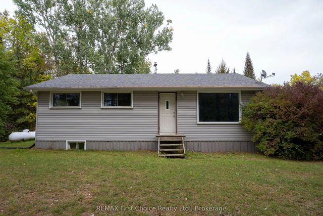6590 Townline Road, Thunder Bay