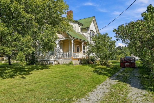 228 County Rd 29 N/a, Prince Edward County