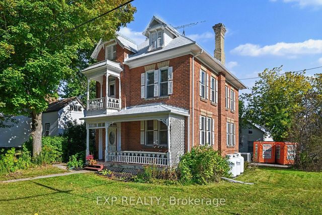 122 Clarence Street, Lanark Highlands