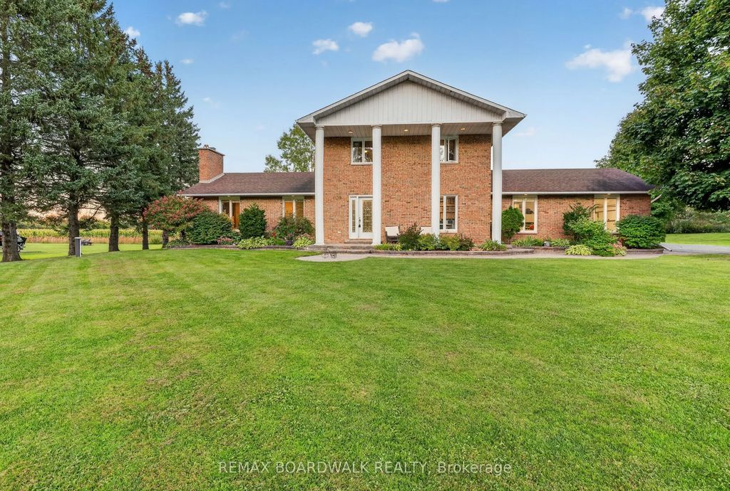 1139 St Joseph Road, Russell