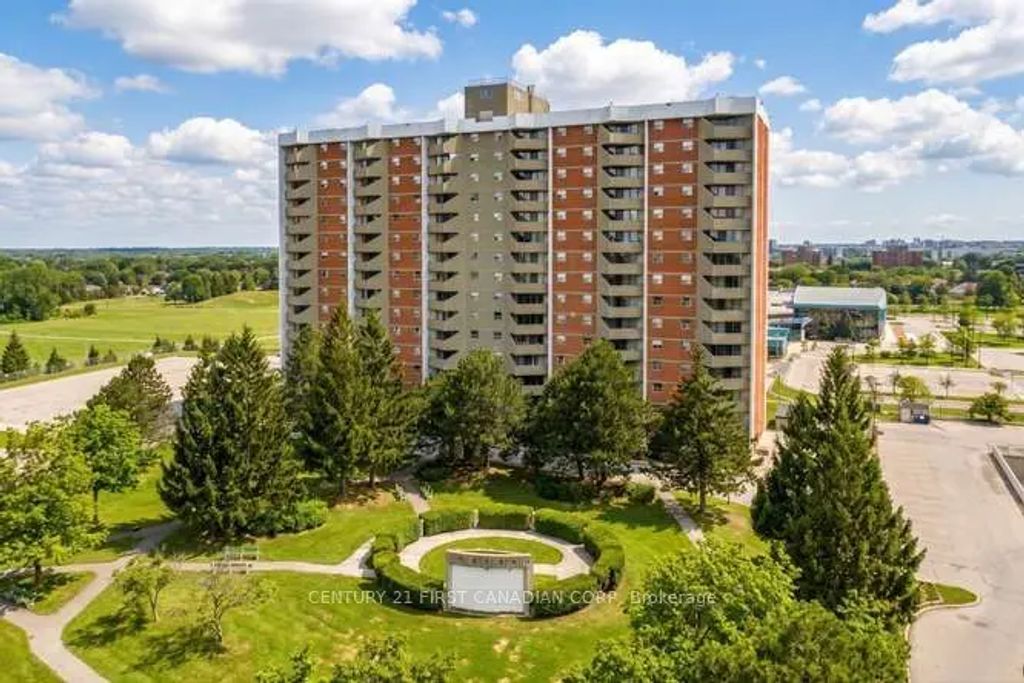 1103 Jalna Boulevard 302, London South