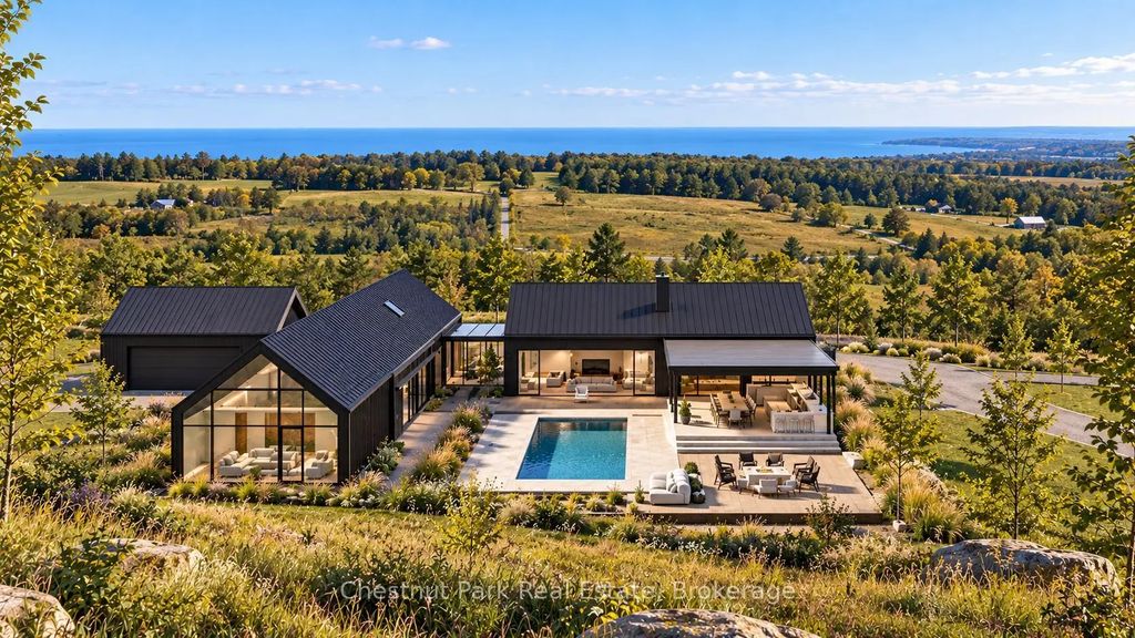 728534 21st Side Road, Blue Mountains