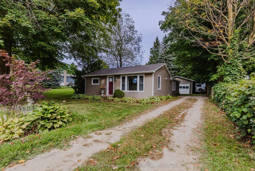 5013 Eramosa-erin Townline, Erin