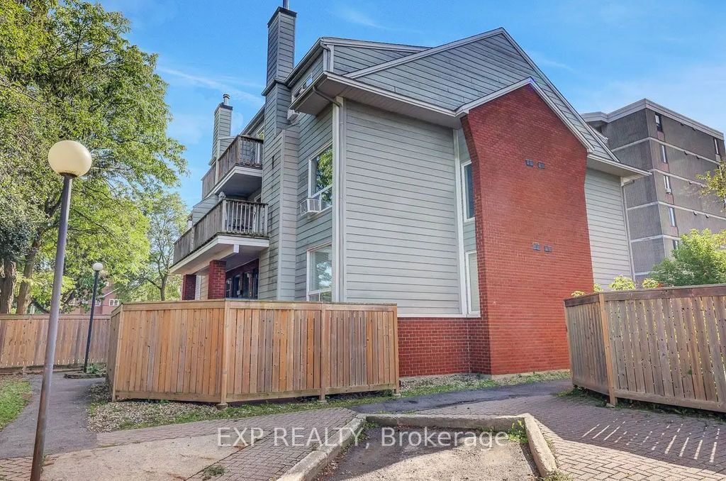 20 Hart Avenue F, Overbrook - Castleheights and Area