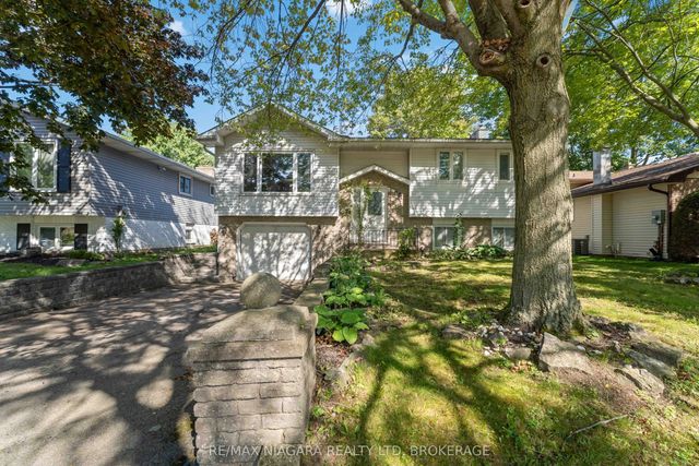 60 Brant Avenue, Welland