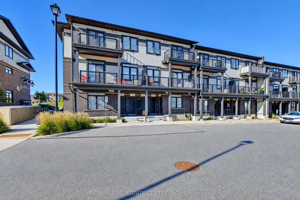 74 Wheat Lane 37, Kitchener