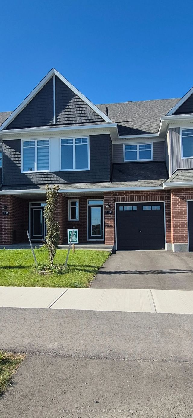 1117 Cope Drive, Kanata