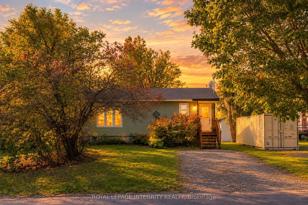 32 Phillips Street, McNab/Braeside