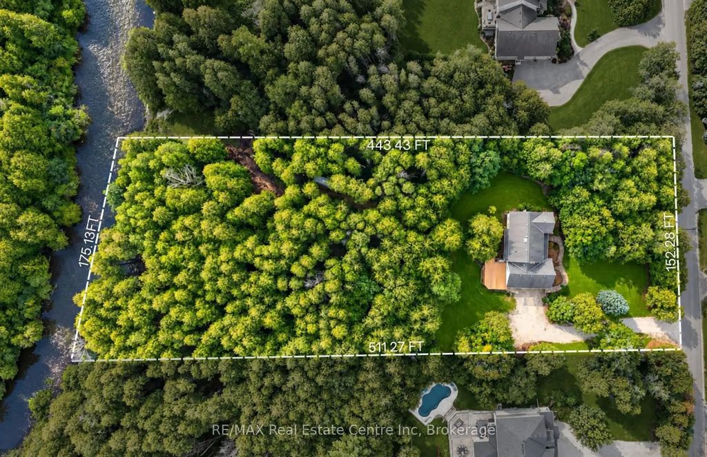 131 Cooks Mill Road, Puslinch