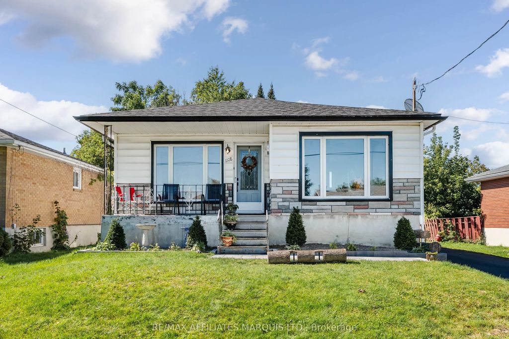1108 Daly Avenue, Cornwall