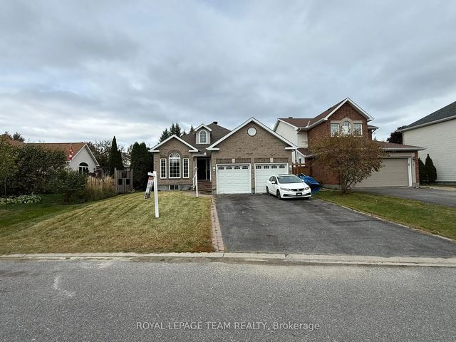 3 Samuel Mann Avenue, Stittsville - Munster - Richmond