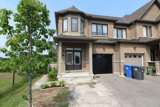 166 Deerpath Drive 1, Guelph