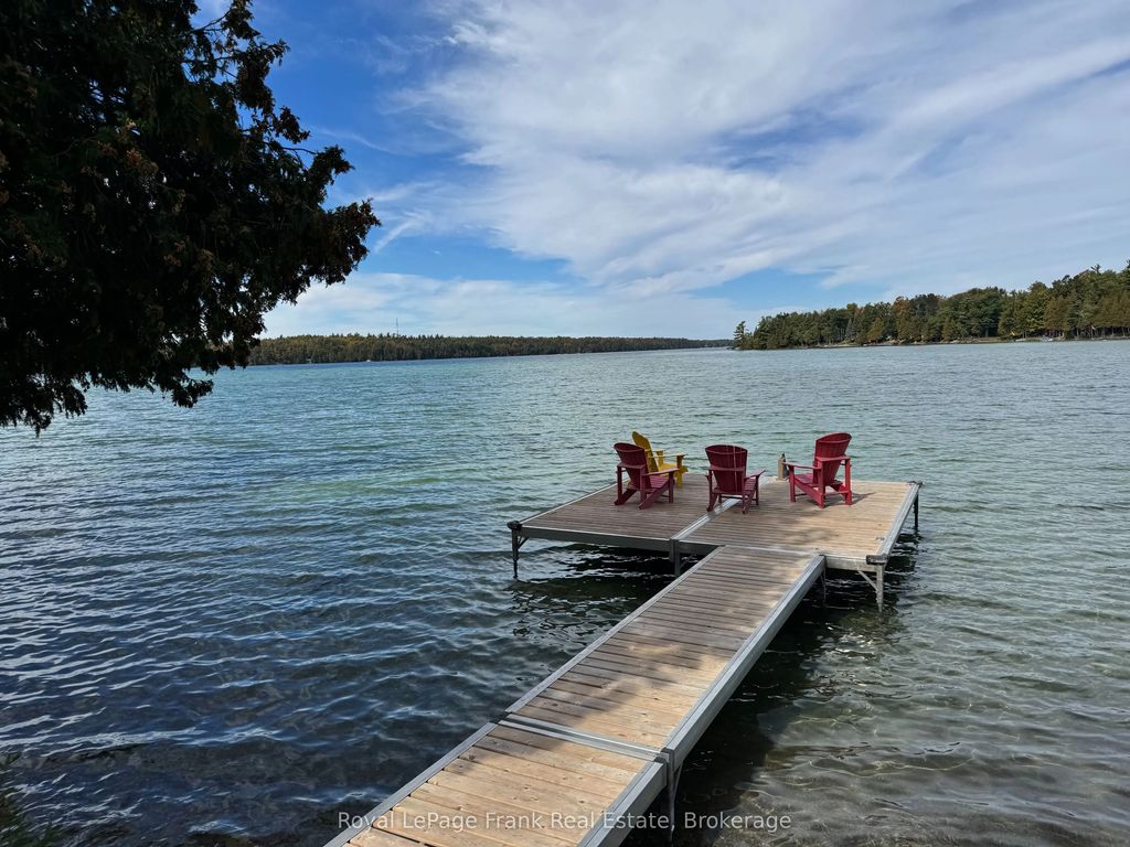 1187 Lakehurst Road, Trent Lakes