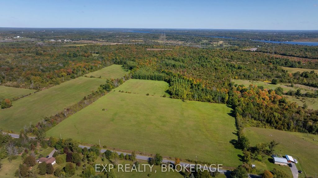 Lot 1 Stagecoach Road, Frontenac