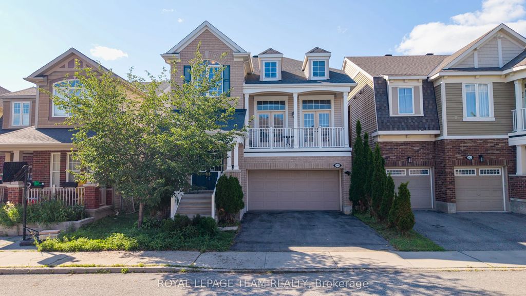 340 Gallantry Way, Stittsville - Munster - Richmond