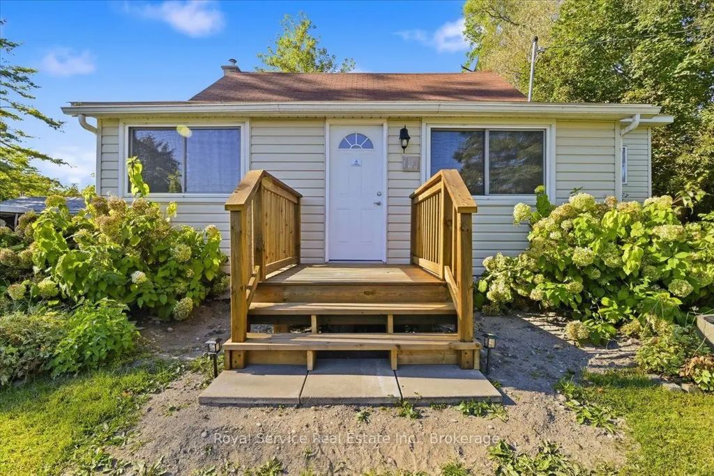 162 Paudash Street, Otonabee-South Monaghan