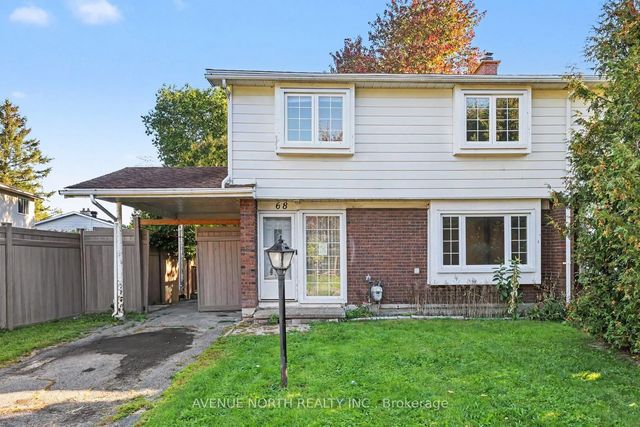 68 Downsview Crescent, Tanglewood - Grenfell Glen - Pineglen