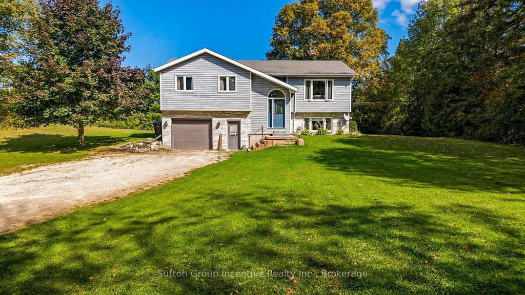 758441 Girl Guide Road, Georgian Bluffs
