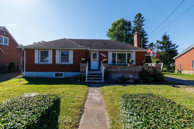 6424 Corwin Crescent, Niagara Falls