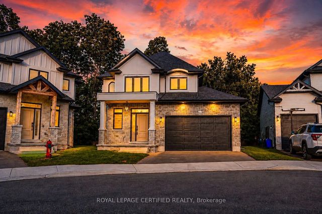 242 Mount Pleasant Street 10, Brantford