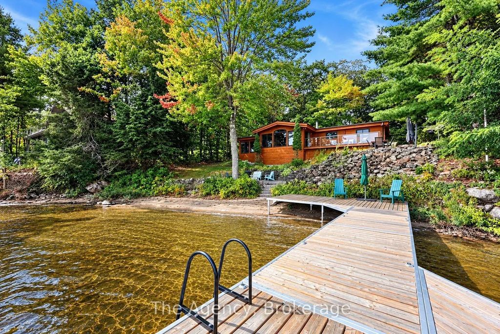 1145 North Morrison Lake Road, Gravenhurst