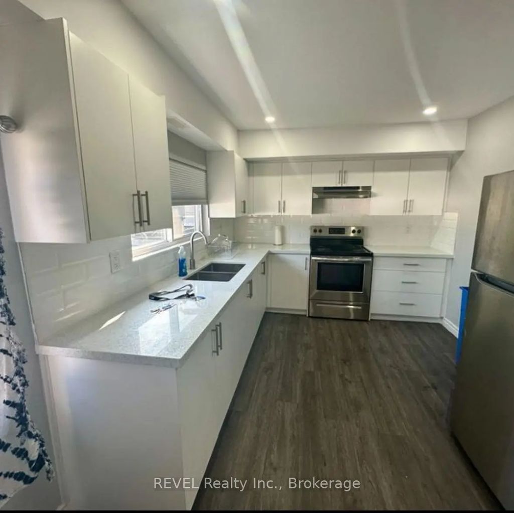 514 Welland Avenue Unit A, St. Catharines
