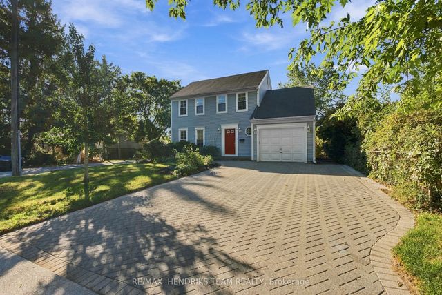 40 Emmett Street, Pelham