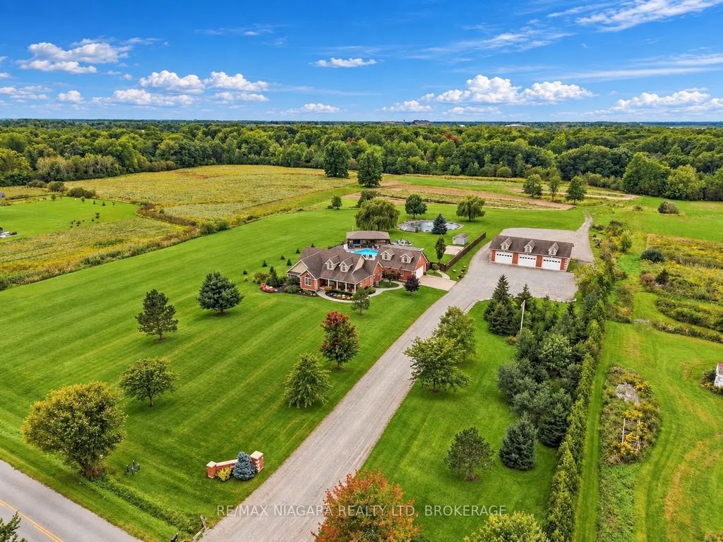 551 Darby Road, Welland